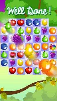 Fruit World screenshot 3