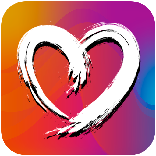 Be naughty - dating app icon