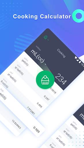 Calculator - free calculator, multi calculator app screenshot 8