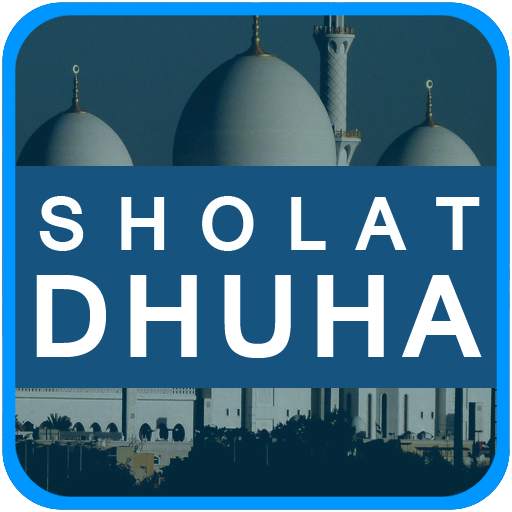 Sholat Dhuha 1.2