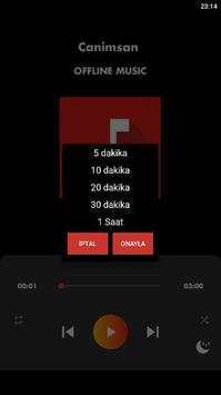 Aida Qo'shiqlari Toplami 2020 Аида (İnternetsiz) screenshot 3