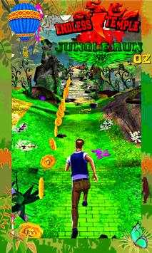 lost Endless Jungle Run : Real Temple Sim screenshot 2