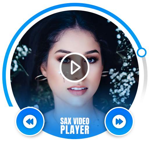 SAX Video Player - All Format Video Player HD 1.0