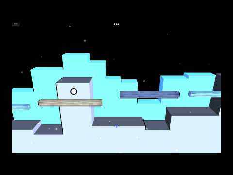 Polar Roller screenshot 1