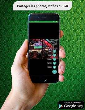 Téléchargement de statut pour WhatsApps screenshot 5