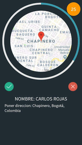 DeUnaC screenshot 3