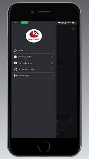 XoXo - VPN Pro screenshot 7