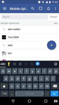 Messenger - for all social networks screenshot 5