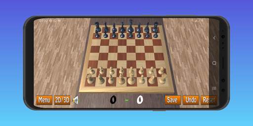3D Chess Titans Offline screenshot 2