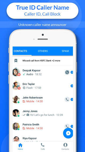 True ID Caller Name Caller ID, Call Block screenshot 4