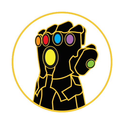 Infinity Crush icon