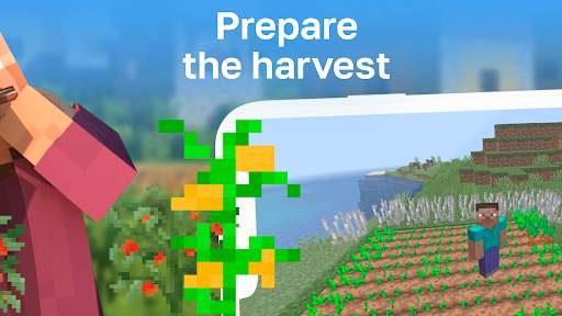 Plants Mod screenshot 3