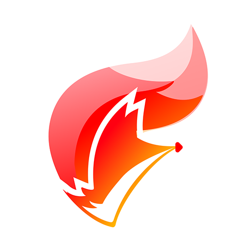 Fox Live icon