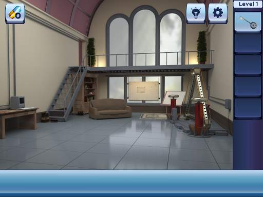 Time Travel Escape screenshot 2