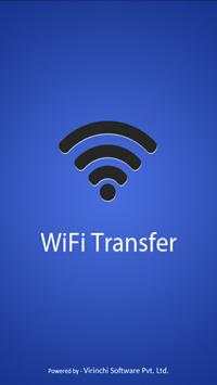 WiFi Transfer screenshot 1