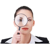 Intelligence économique icon