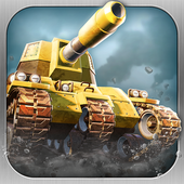 Base Busters icon