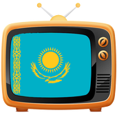 Kazakhstan TV icon