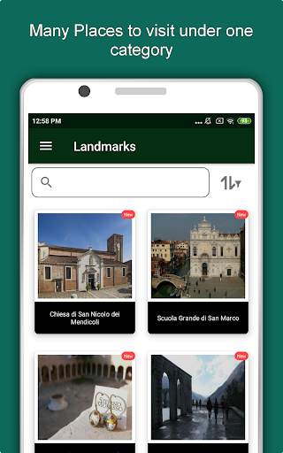 Venice Travel & Explore, Offli screenshot 11