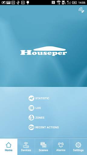 Houseper mobile screenshot 1