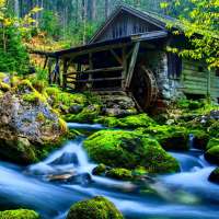 Nature Wallpapers HD on 9Apps