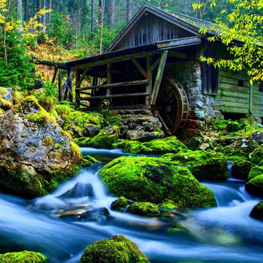Nature Wallpapers HD 1.0.5