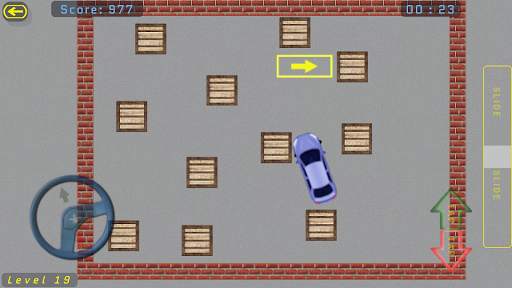 Park Fast, Park Smart! screenshot 6