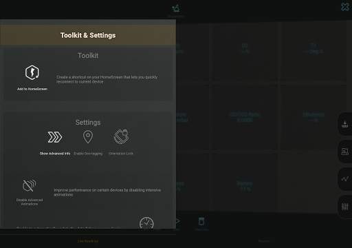 KANE Live screenshot 8