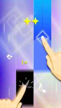 Piano Challenge Magic Tiles : Piano Tiles 3 screenshot 4