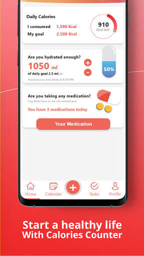 Mettle-Life Balance Wellbeing 7 تصوير الشاشة