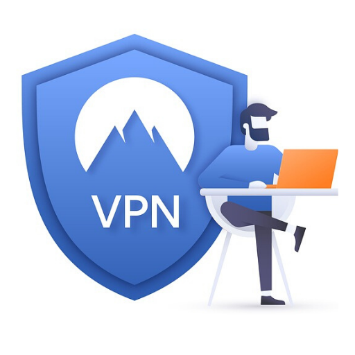 Window VPN - Free Unlimited VPN, High Speed icon