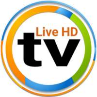ikon TV Indonesia Live - Free All Channel