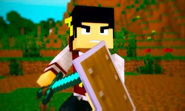 The Dropper Remastered. Map for Minecraft PE screenshot 3