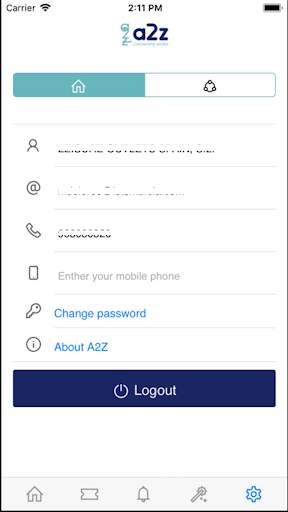 A2Z screenshot 6