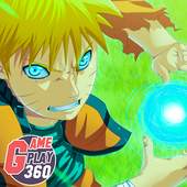 Narotu Ninja Go Game 1.0