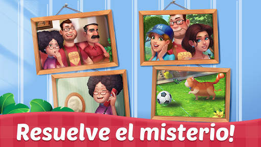 Home Memories screenshot 5