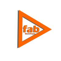 Fab Play - Music Player logo
