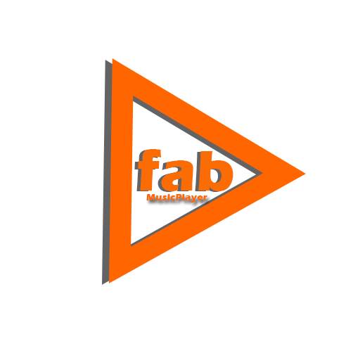 Fab Play - Music Player 1.0