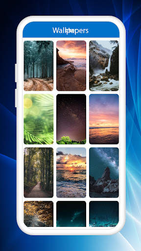 iPhone 14 Launcher 2023 screenshot 6