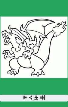 How to Draw Pokemon Advanced screenshot 8