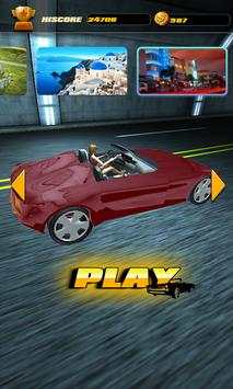World Racing screenshot 2