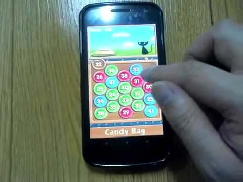Candy Touch (Candy Collect) screenshot 1