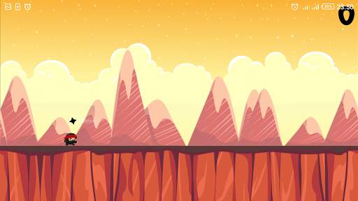 Ninja Hero - Become a Ninja Master screenshot 6