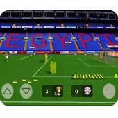 Soccer Training fifa18 1.0.0