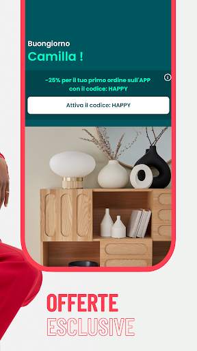 La Redoute : Casa & Moda screenshot 2