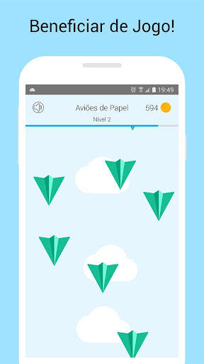Treinamento Cerebral screenshot 5