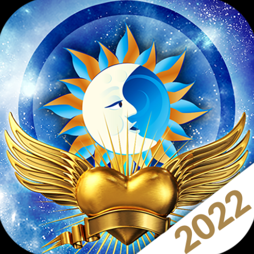 iHoroscope : Horoscope 2022 icon