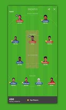 Dream11 Guru - Dream11 Prediction screenshot 2