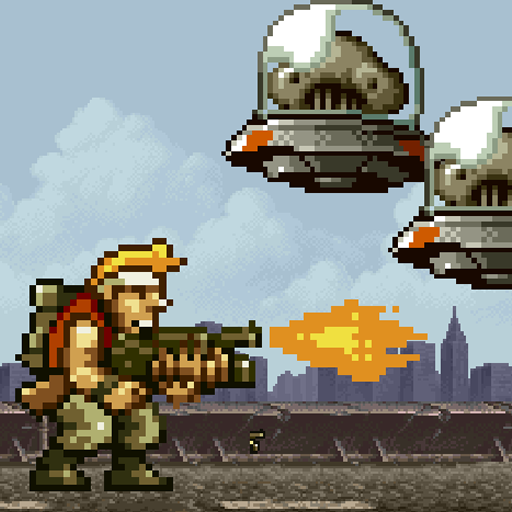 Ramor Knight - Soldiers Legend icon