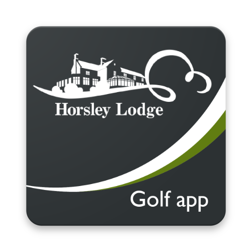 Horsley Lodge Hotel &amp; Golf icon